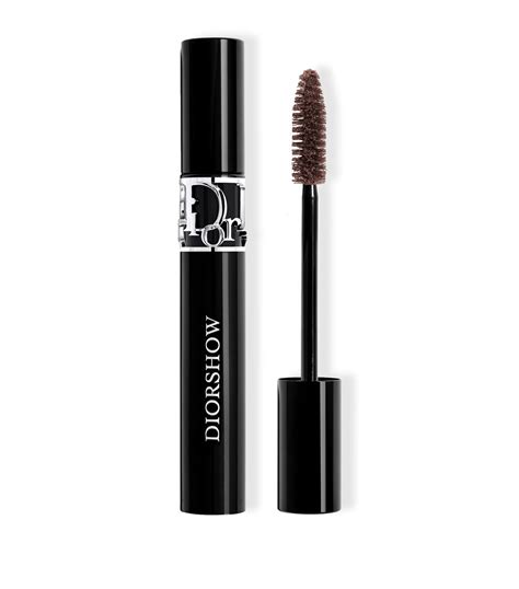 mascara dior nocibé|diorshow mascara.